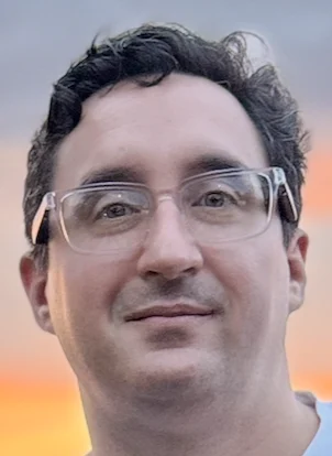 Joaquin Abondano